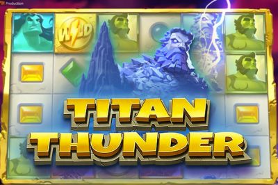 Titan Thunder