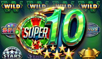 Super 10 Stars