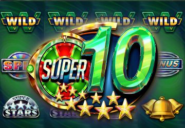 Super 10 Stars