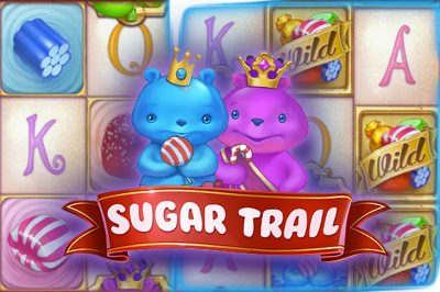 Sugar Trail