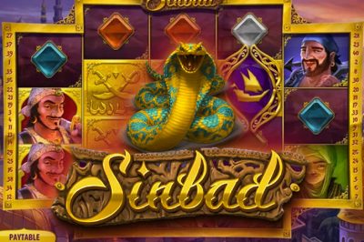 Sinbad