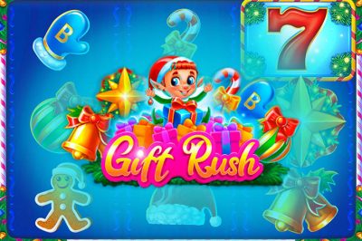 Gift Rush