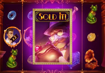 Sold It