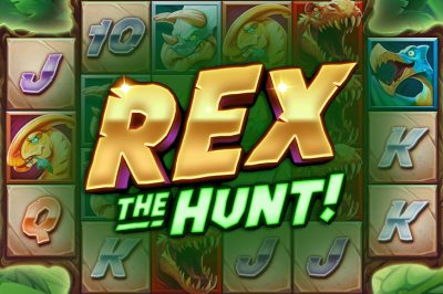 Rex The Hunt
