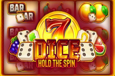 Dice: Hold The Spin