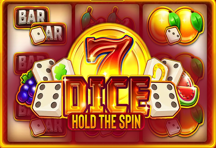Dice: Hold The Spin