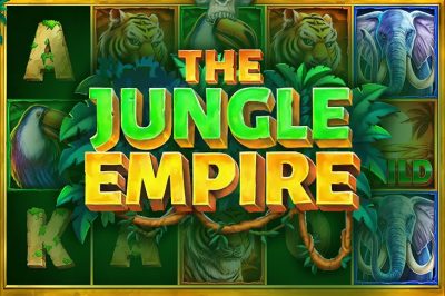The Jungle Empire