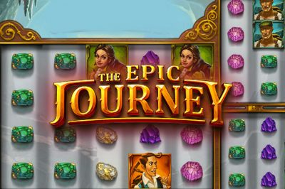 The Epic Journey