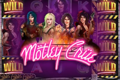 Motley Crue
