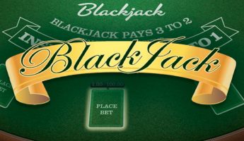 American Blackjack