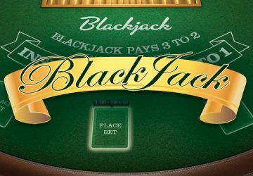 American Blackjack