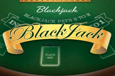 American Blackjack