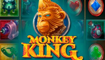 Monkey King Monkey King