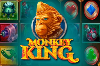 Monkey King