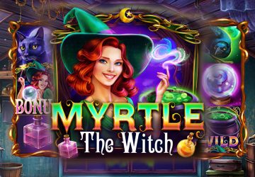 Myrtle the Witch
