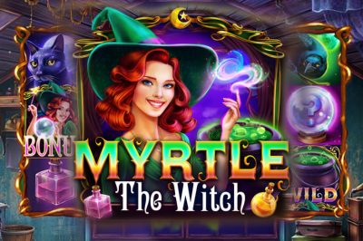 Myrtle the Witch