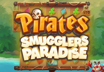 Pirates — Smugglers Paradise