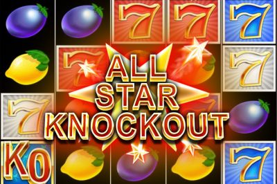 All Star Knockout