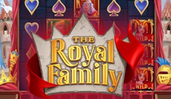 The Royal Family