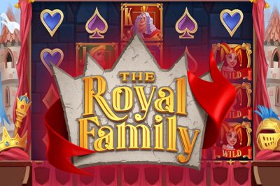 The Royal Family