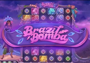 Brazil Bomba