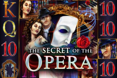 The Secret of the Opera