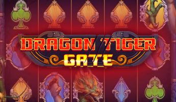 Dragon Tiger Gate