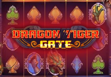 Dragon Tiger Gate