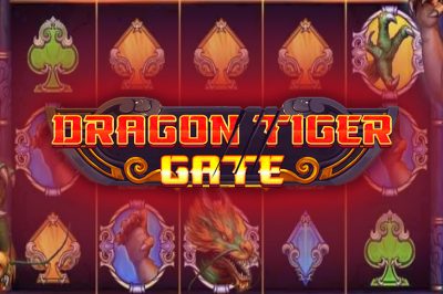 Dragon Tiger Gate