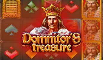 Domnitor’s Treasure