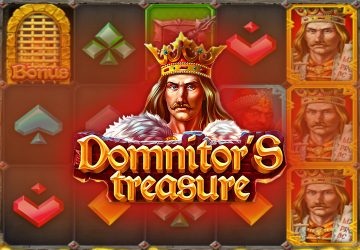 Domnitor’s Treasure