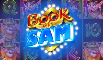 Book of Sam