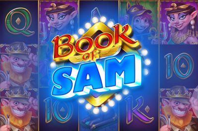 Book of Sam