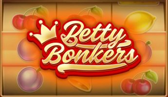 Betty Bonkers