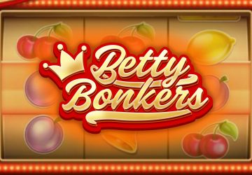 Betty Bonkers