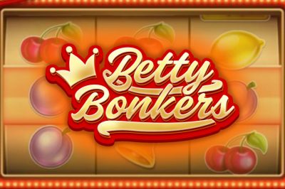 Betty Bonkers