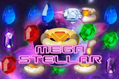 Mega Stellar