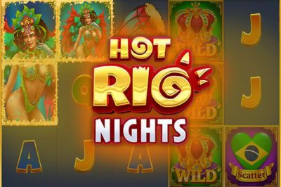 Hot Rio Nights
