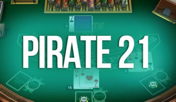 Pirate 21