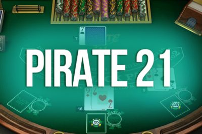 Pirate 21