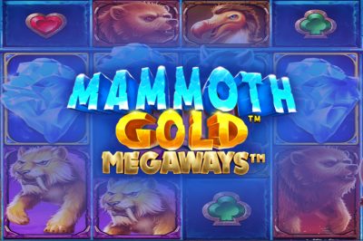 Mammoth Gold Megaways