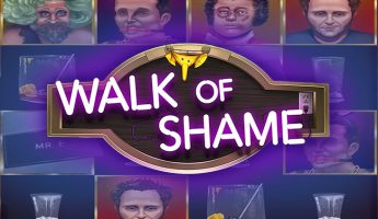 Walk of Shame