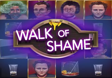 Walk of Shame