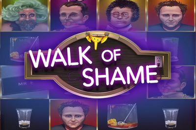Walk of Shame