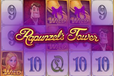Rapunzel’s Tower