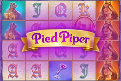 Pied Piper