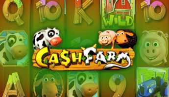 Cash Farm