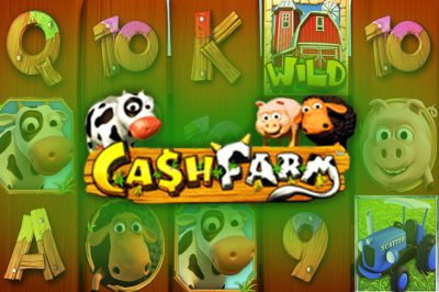 Cash Farm