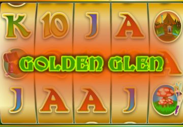 играть бесплатно игровой автомат golden glen