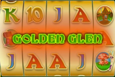 Golden Glen